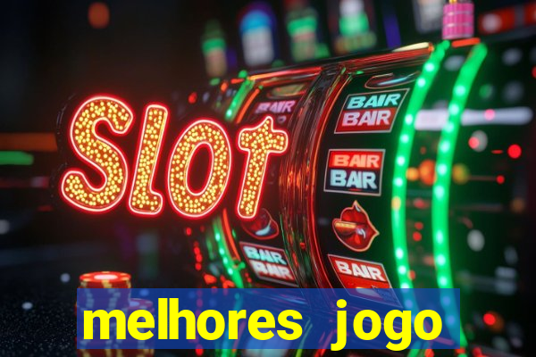 melhores jogo offline android